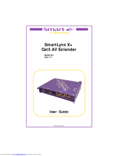 smart-e SLX-111 User Manual