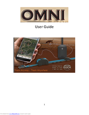 Quick Track OMNI User Manual
