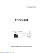 Hi-view HP-9511DIR User Manual