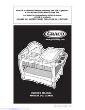 Graco PD256587B Owner's Manual