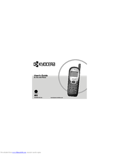 Kyocera 2135 Manuals | ManualsLib