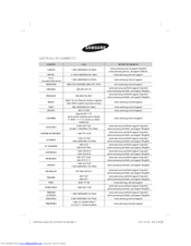 Samsung AM***JNFDCH series User Manual