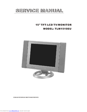 Hisense TLM1510EU Service Manual