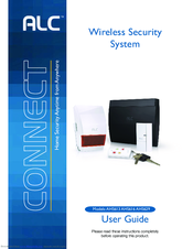 ALC AHS613 User Manual