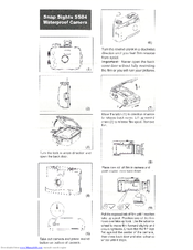Intova SS04 Quick Manual
