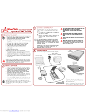 Starfish 450H Quick Start Manual
