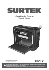 Surtek CE712 User Manual