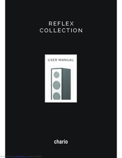Chario REFLEX COLLECTION User Manual