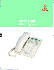 france telecom 4010 User Manual