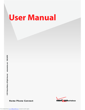 Huawei U.S. Cellular FT2260 Owner's Manual