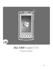 DLI 7200 Product Manual