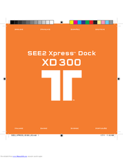 Tritton SEE2 Quick Install Manual