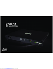 DigiGrid IOC User Manual