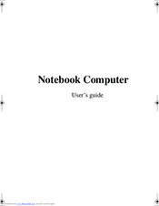 Premio Kaypro C1100 User Manual
