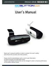 JAEWONCNC IROAD IONE-900HD User Manual