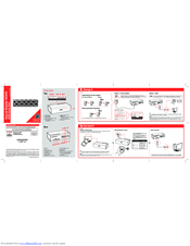 Creative Sound Blaster ROAR SR20 Quick Start