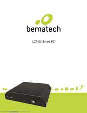 Bematech LC7100 Manual