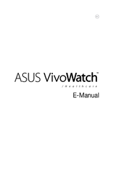ASUS VivoWatch E-Manual