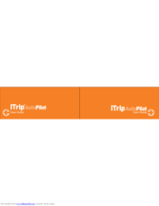 Griffin Technology iTripAutoPilot User Manual