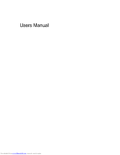 Visionman VCM400 User Manual
