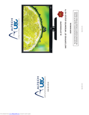 Altech AL-22TVCM421PVR User Manual