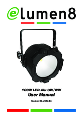 Elumen8 ELUM043 User Manual