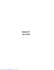 HCL ME 44 Aviator NB User Manual