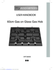 myappliances ART28903 User Handbook Manual
