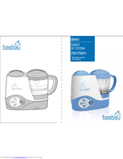 Basbau BB401 User Manual