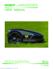 Smart Robby Advanced User Manual