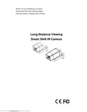 HiSharp CT7131 User Manual