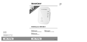 Silvercrest SWR 300 A1 User Manual And Service Information