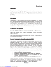 ECS A75F-A User Manual