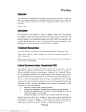 ECS A55F-A2 User Manual