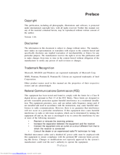 ECS TIGD-CI3 User Manual