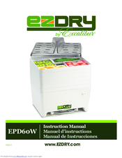 excalibur epmg8