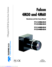 Falcon PT-41-04M60-XX-R User Manual