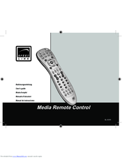 Speed Link SL-6399 User Manual