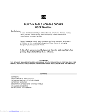 Svan SVE5B User Manual