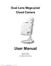 Lexa Cloud Camera User Manual