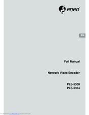 Eneo PLS-5304 Full Manual