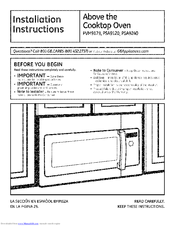 Ge PVM9179SF1SS Manuals | ManualsLib