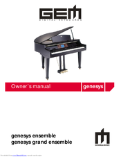 gem genesys pro gem genesys pro