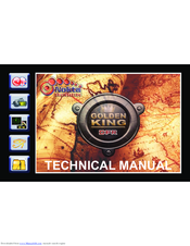 Nokta Golden King Technical Manual