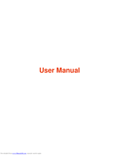 Zte Grand X View User Manual