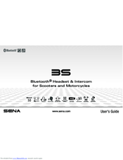 Sena BS User Manual