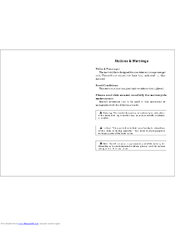 Manhattan 200L User Manual