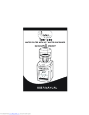 Bluebird Torriozo User Manual