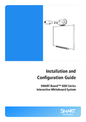 SMART 600i Installation Manual