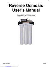 Titan 300 User Manual